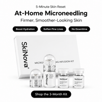 SkiNova® | Micro-Infusion System