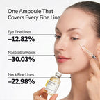 SkiNova® | Silk-Collagen Peptide Serum