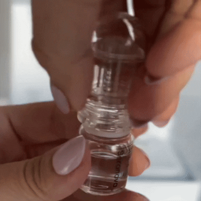 SkiNova® | Micro-Infusion System