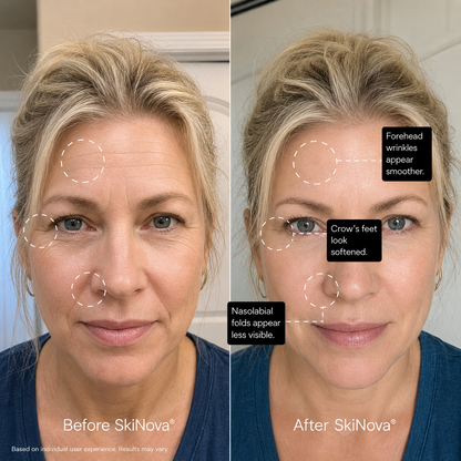 SkiNova® | Micro-Infusion System