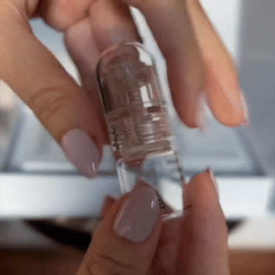 SkiNova® | Micro-Infusion System