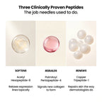 SkiNova® | Silk-Collagen Peptide Serum