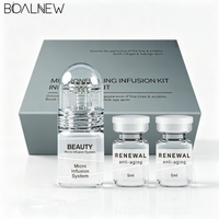 SkiNova® | OEM ODM Micro Infusion Kit