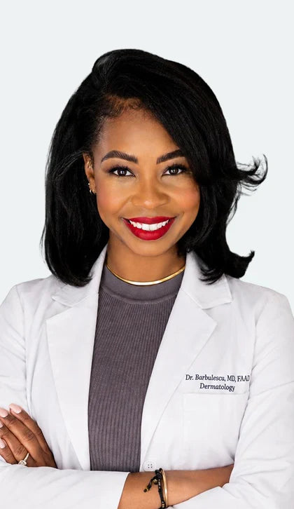 Dr. Tiffany N. | MA FAAD