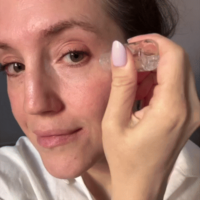 SkiNova® | Micro-Infusion System