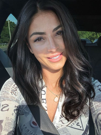 Customer testimonial 1